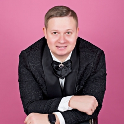 Михаил Архипов
