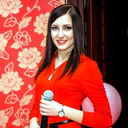 Диана Голоскова