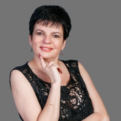 Екимова Ольга