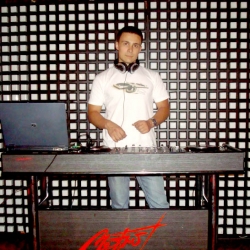 DJ Max Beat